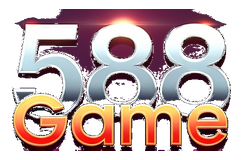 588 game logo