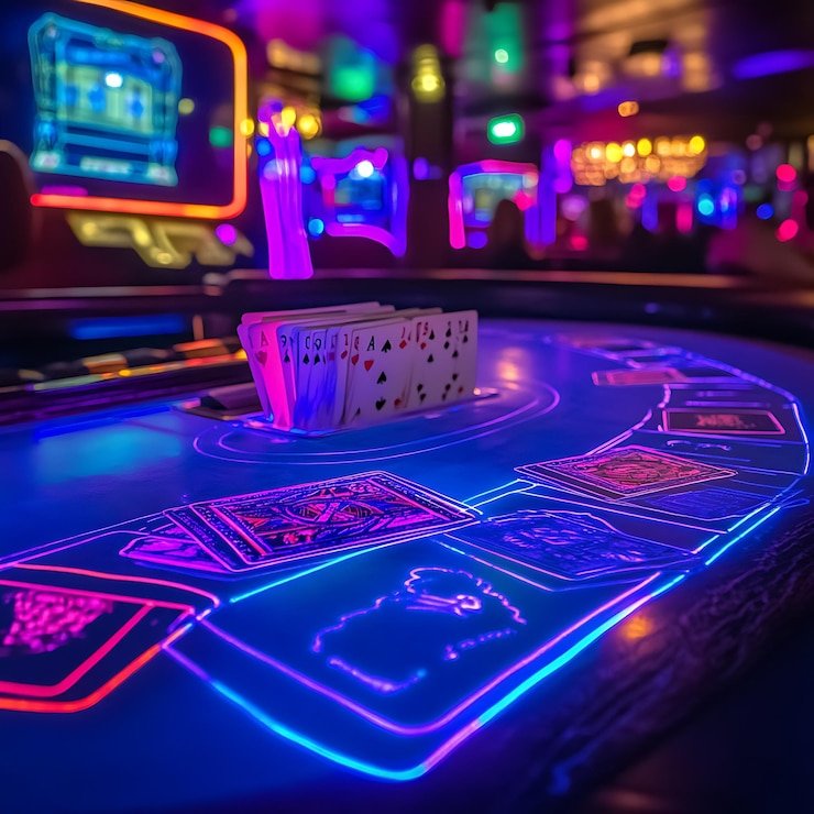 588 game mobile gaming